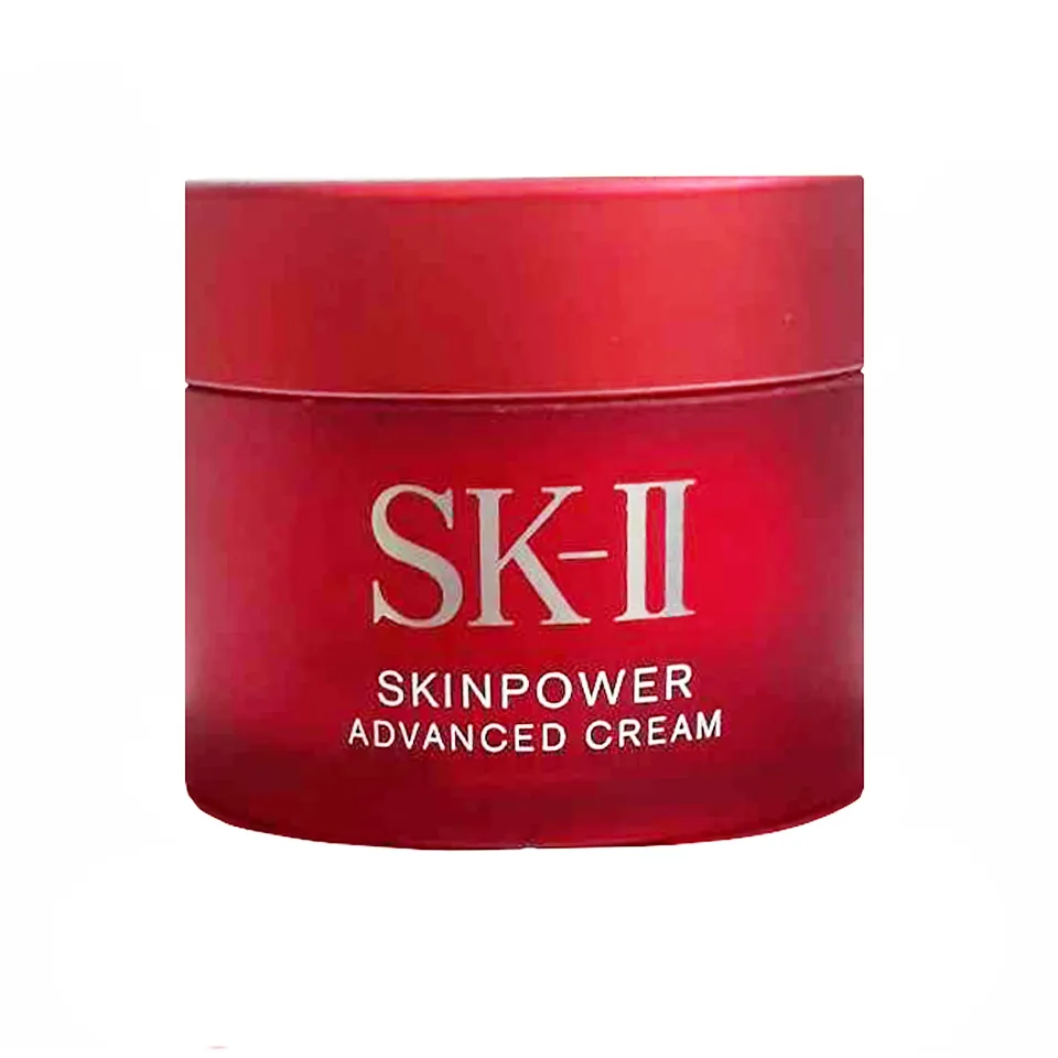 Kem chống lão hóa SK II SkinPower Advance Cream 15g (mẫu mới)