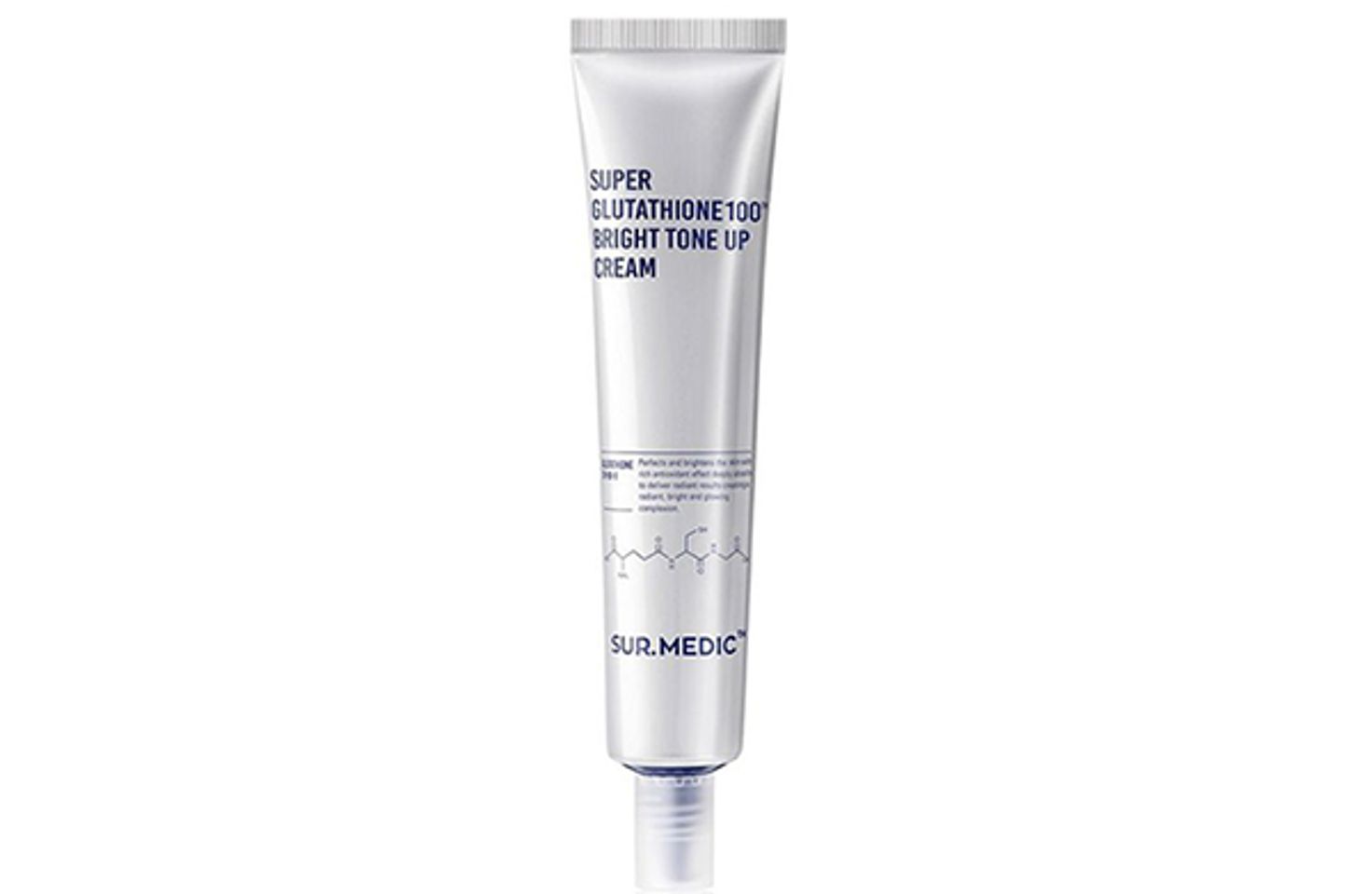 kem dưỡng nâng tone da Sur.Medic Super Glutathione