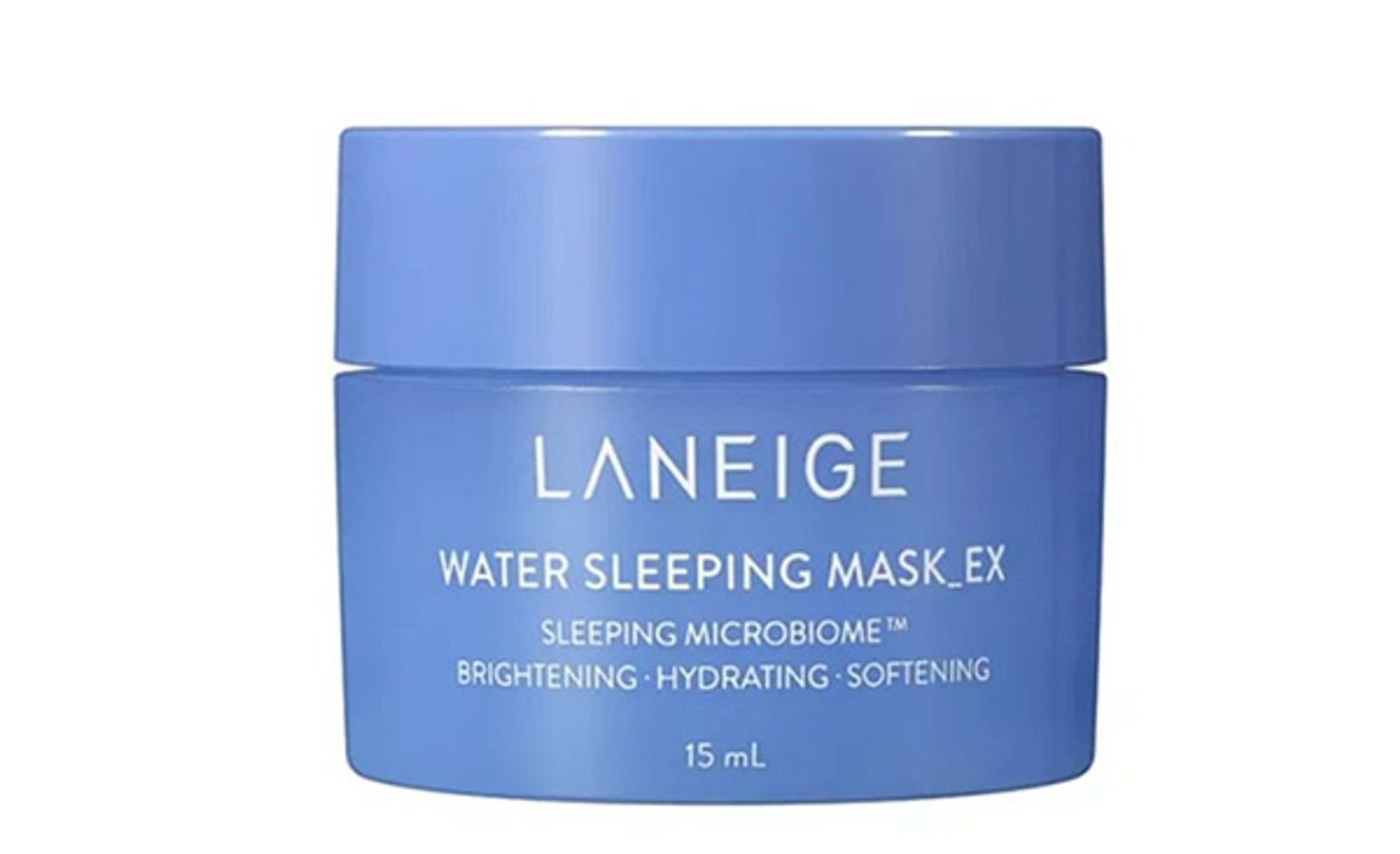 mặt nạ cho da nhạy cảm Laneige Water Sleeping Mask