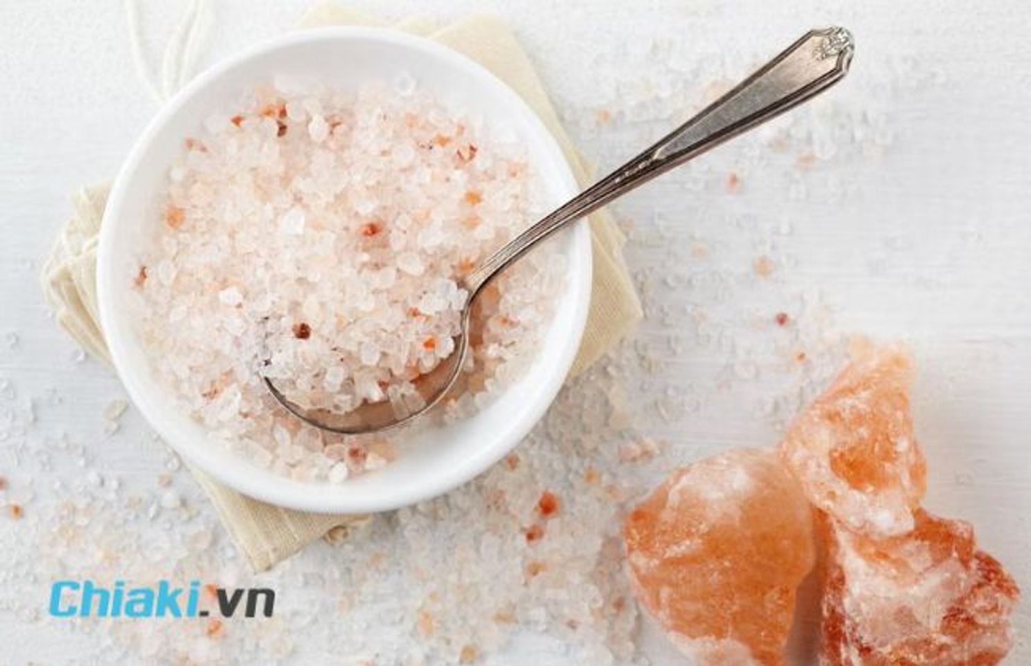 Muối tắm l&agrave; g&igrave;