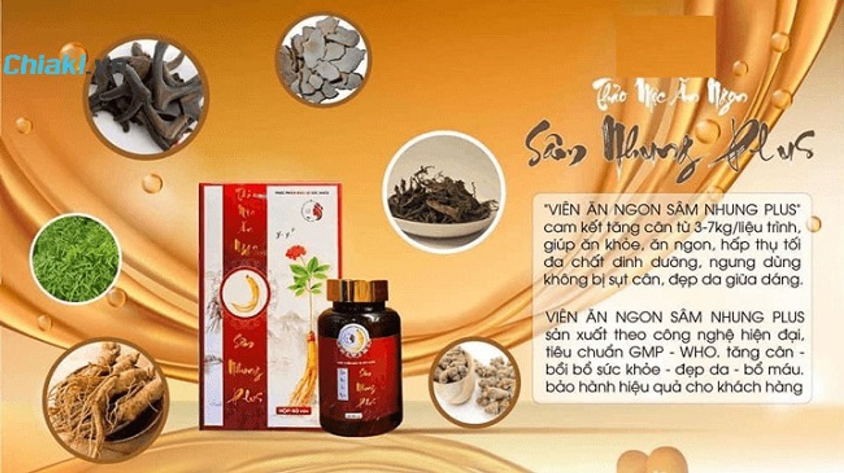 Uống thuốc s&acirc;m nhung tăng c&acirc;n c&oacute; tốt kh&ocirc;ng?