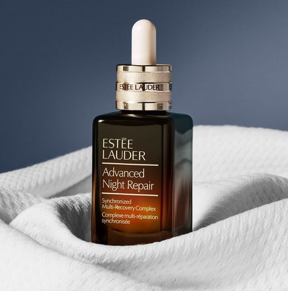 Serum cho da thường Estee Lauder