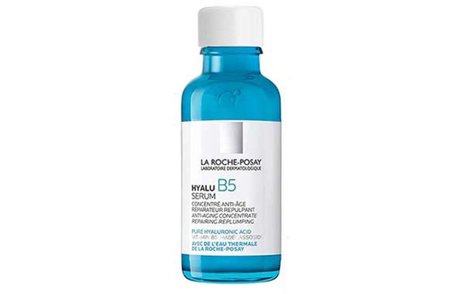 Serum rau m&aacute; La Roche-Posay Hyalu B5