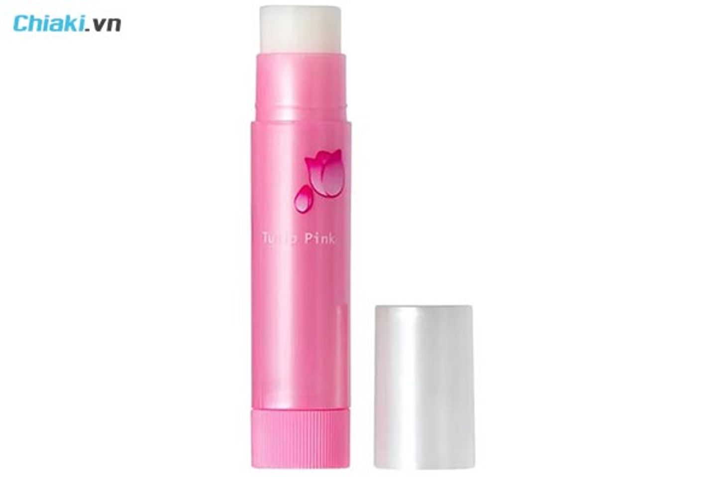 Son hồng c&aacute;nh sen Omi Brotherhood Menturm Med Lip Tint Lotus