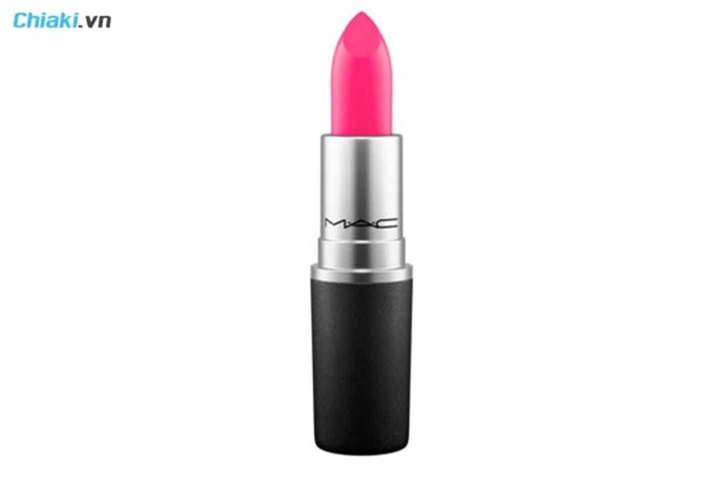 Son hồng c&aacute;nh sen MAC Pink Pigeon