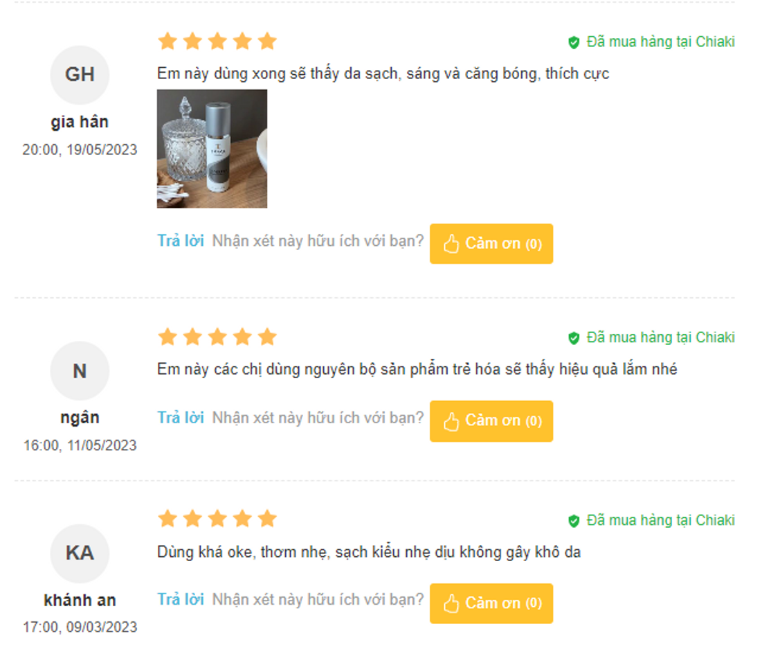 Sữa rửa mặt Image Skincare Ageless Total Facial Cleanser