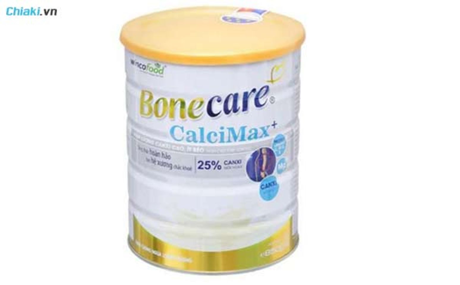 sữa tốt cho xương khớp người trung ni&ecirc;n Bonecare Calcimax+&nbsp;