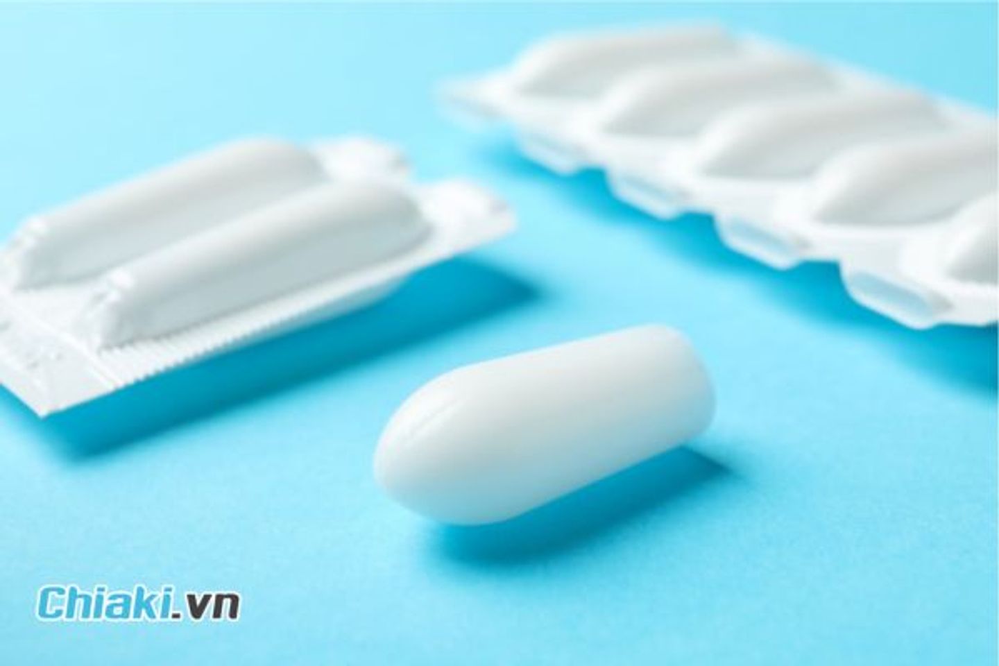 C&oacute; n&ecirc;n d&ugrave;ng thuốc đặt phụ khoa 1 vi&ecirc;n hàng đầu kh&ocirc;ng?