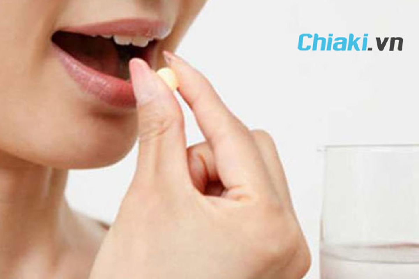 Collagen chống l&atilde;o h&oacute;a da từ b&ecirc;n trong