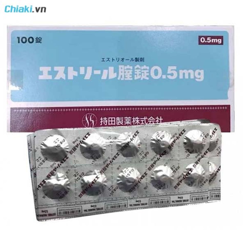 Vi&ecirc;n đặt phụ khoa Nhật Estoril