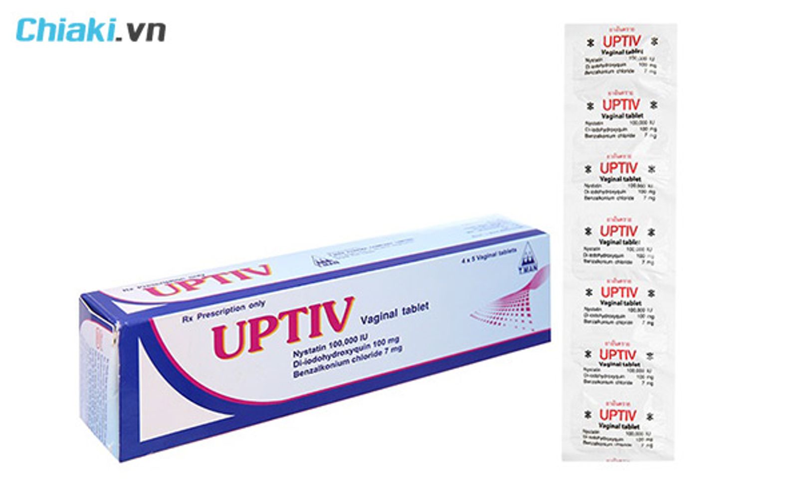 vi&ecirc;n đặt phụ khoa th&aacute;i lan Uptiv