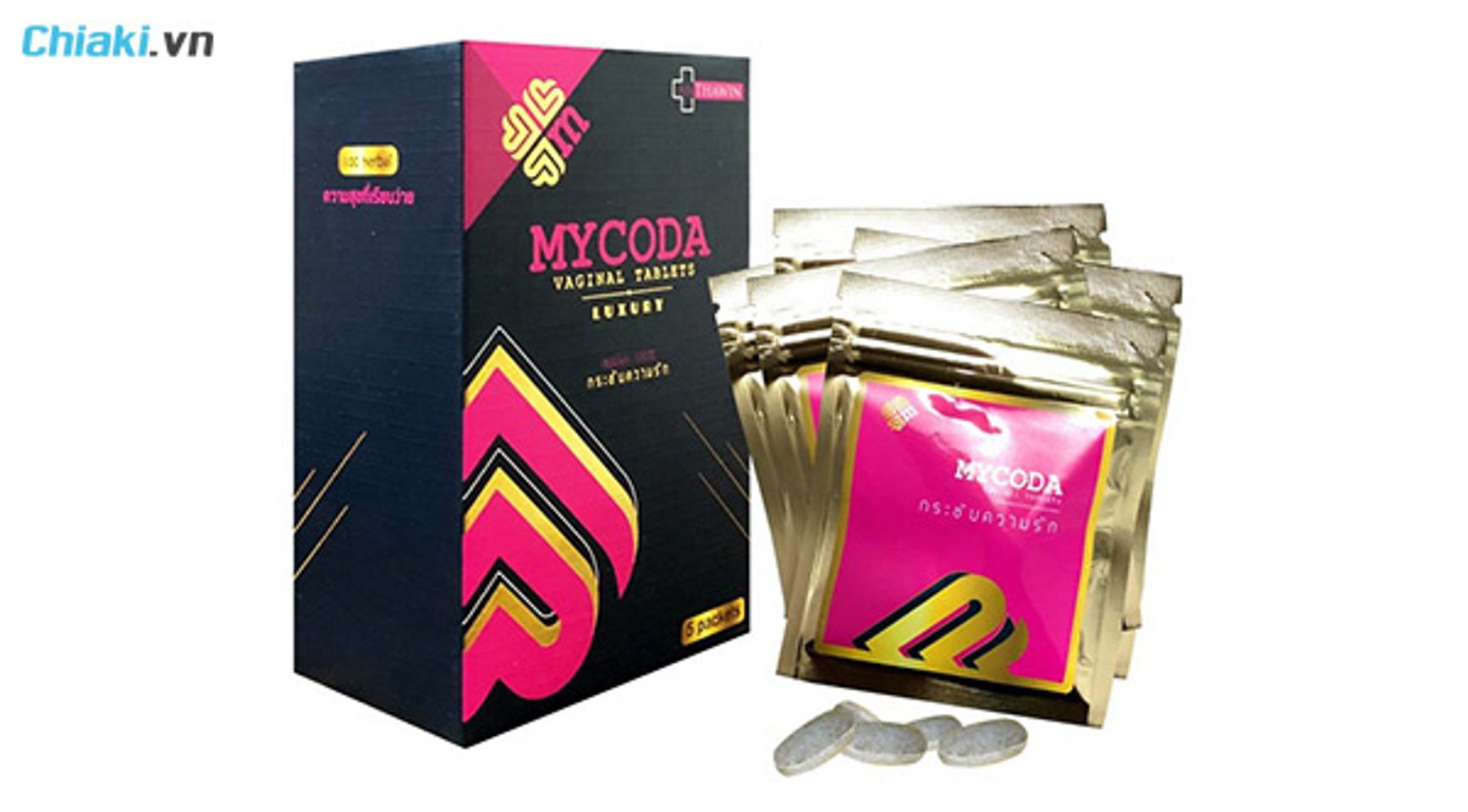 vi&ecirc;n đặt phụ khoa th&aacute;i lan Mycoda