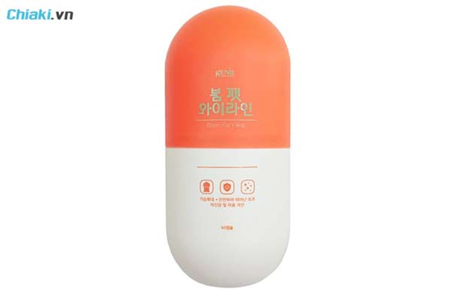 vi&ecirc;n uống tăng v&ograve;ng 1 Genie Boom Fat Yline