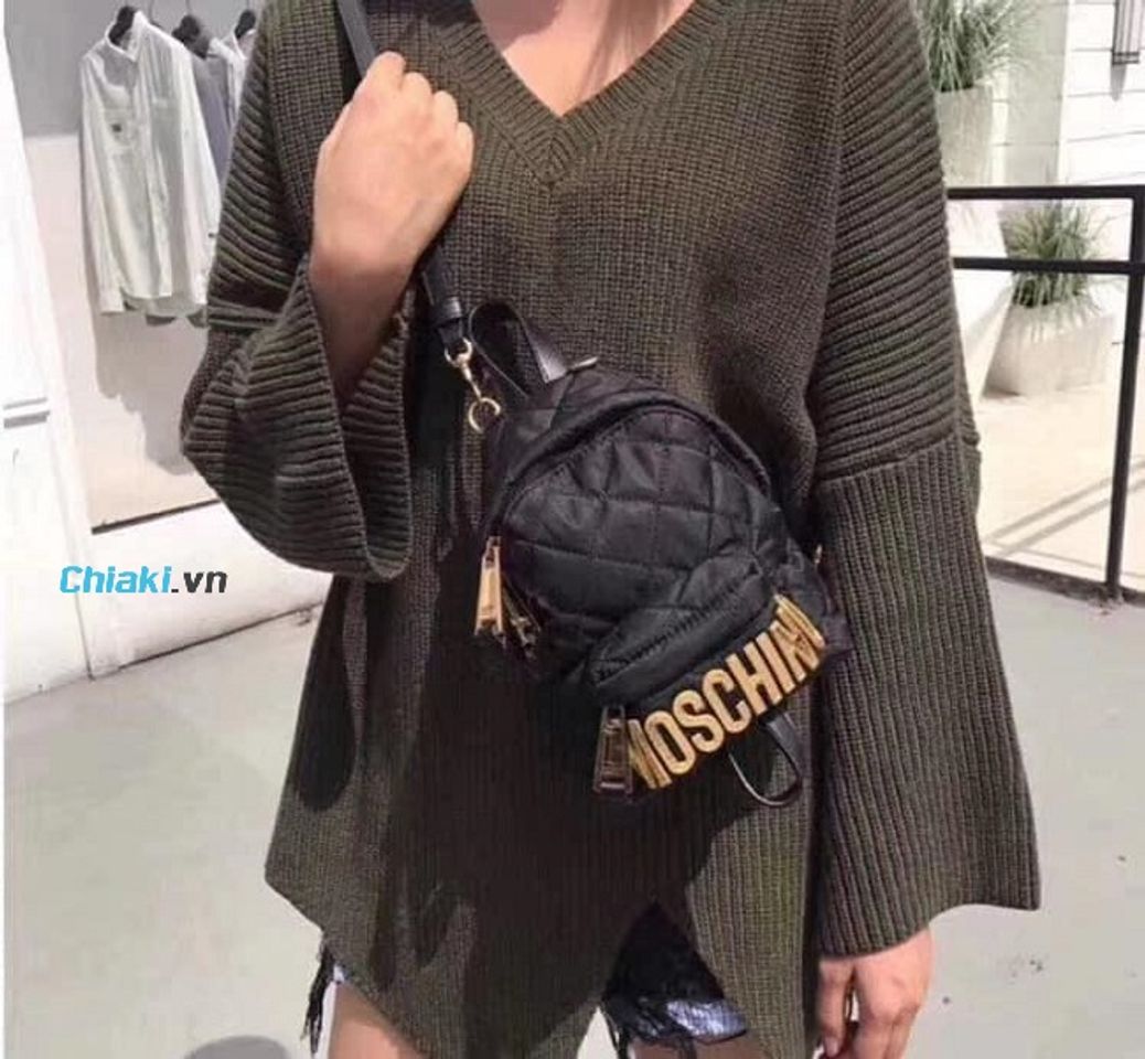 balo Moschino