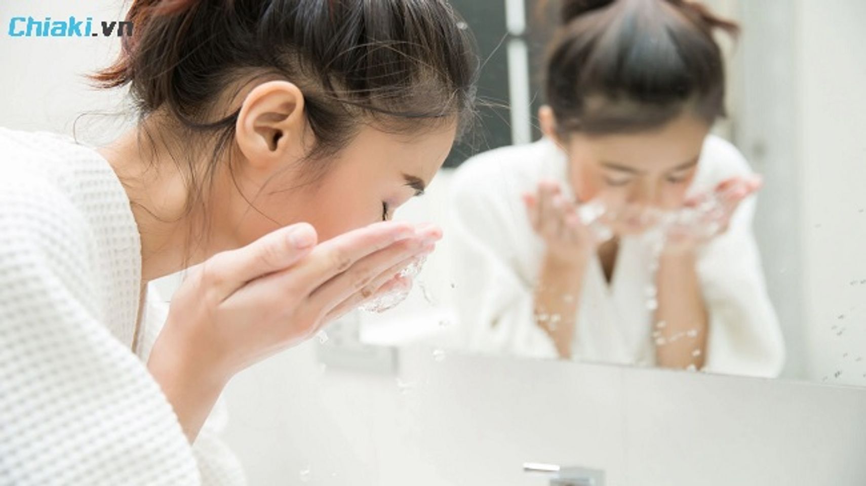 C&aacute;ch sử dụng sữa rửa mặt nghệ đạt hiệu quả tại nh&agrave;