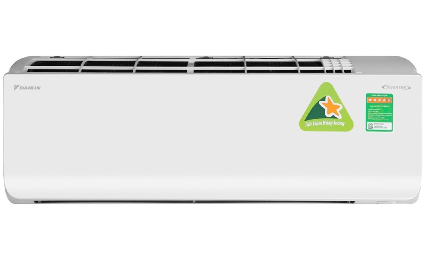 Điều h&ograve;a Daikin FTHF25VAVMV 2 chiều inverter 9000BTU