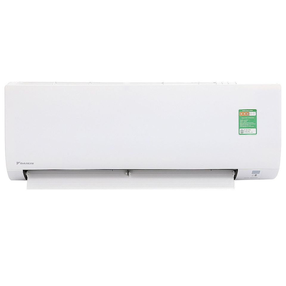Điều h&ograve;a Daikin FTXV25QVMV 9000BTU 2 chiều inverter