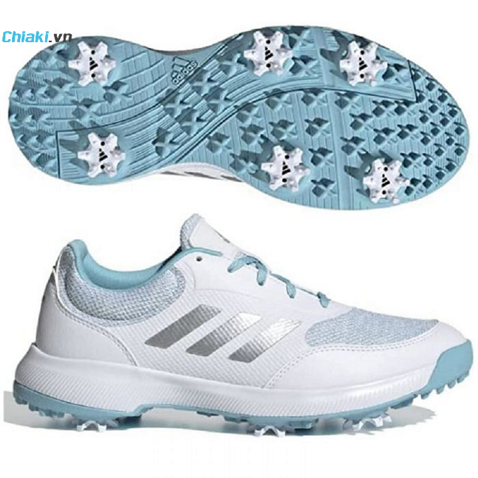 Gi&agrave;y tennis nữ Adidas Tech Response 2.0 FW6323
