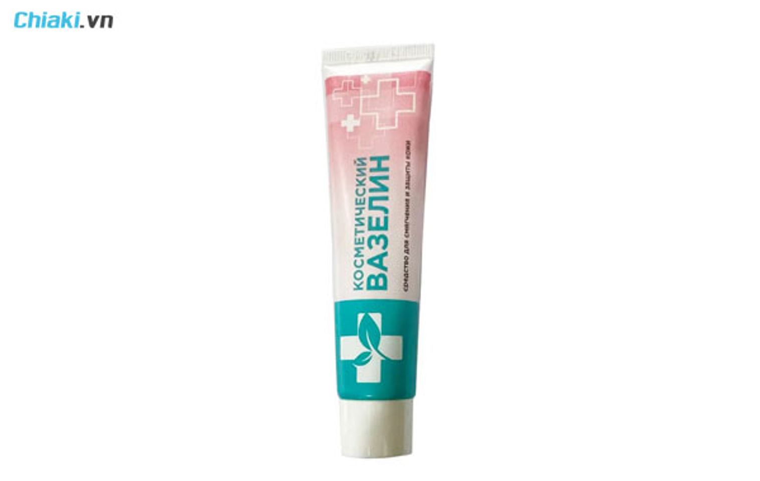 kem nẻ Vaseline CMO