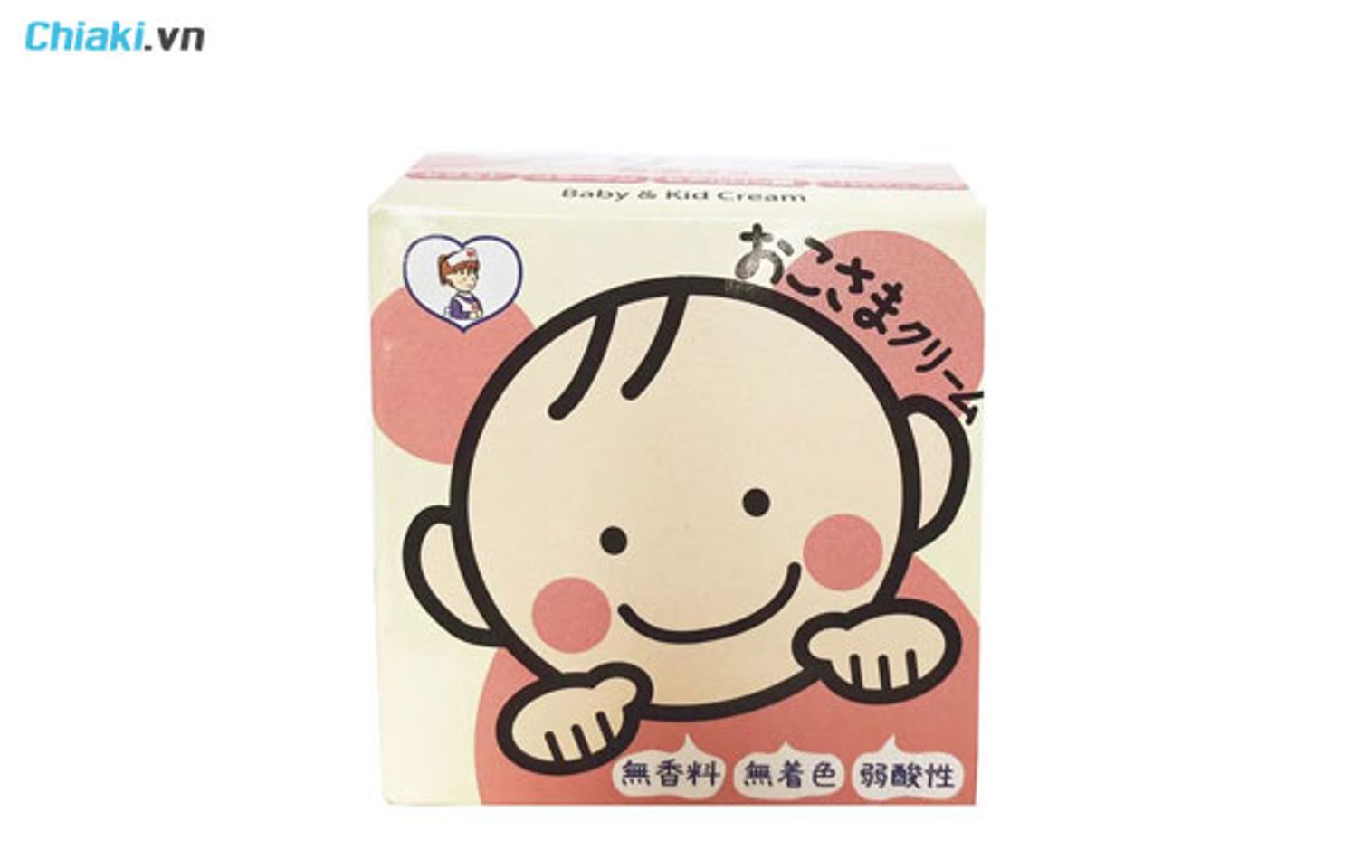 kem nẻ Okosama