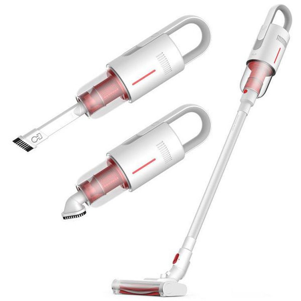 M&aacute;y h&uacute;t bụi Xiaomi Deerma Vacuum Cleaner VC20 Plus
