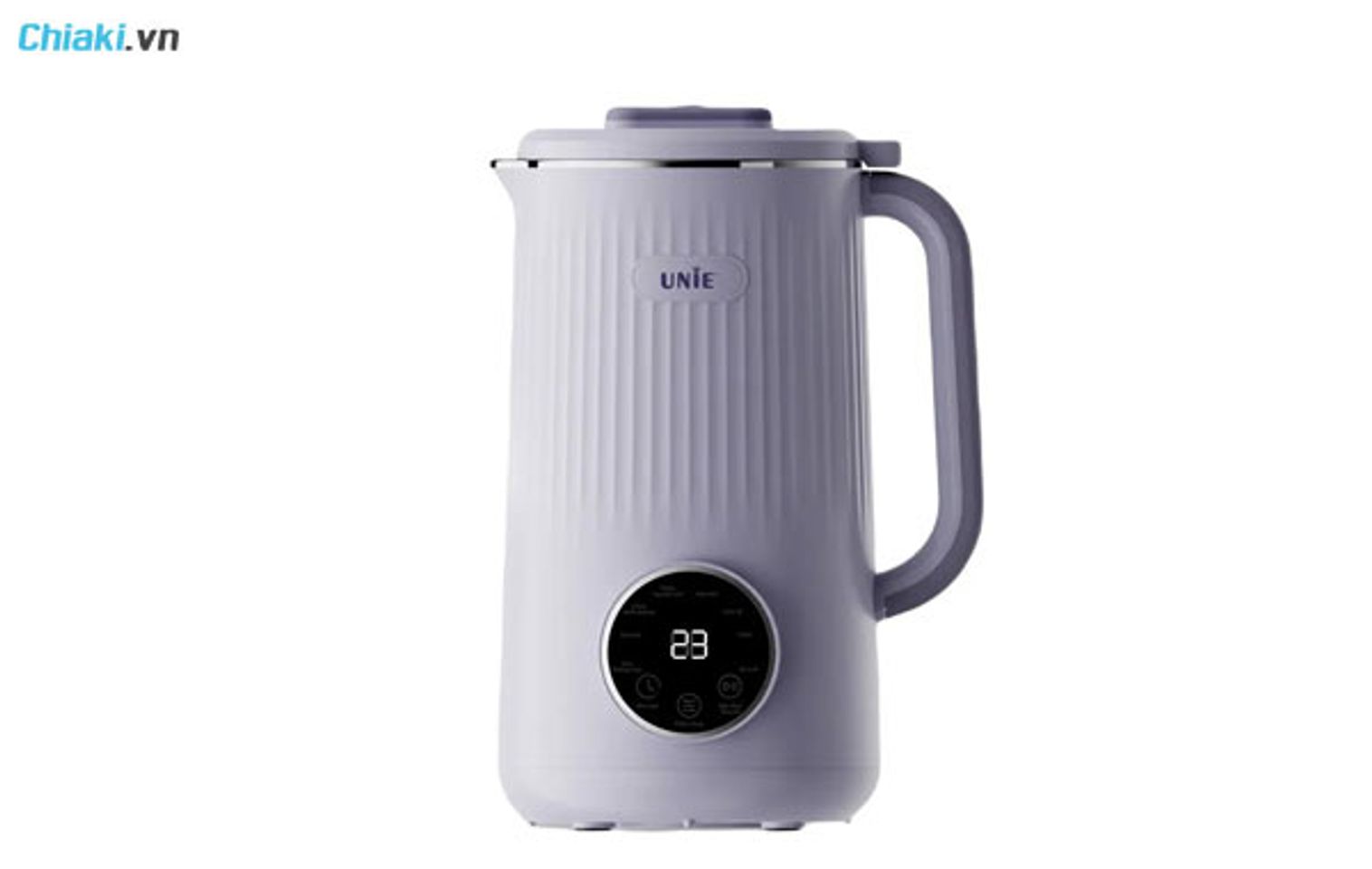 M&aacute;y l&agrave;m sữa hạt Unie UMB10