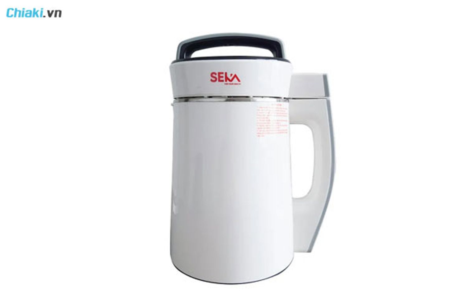 M&aacute;y l&agrave;m sữa hạt Seka LN-D28
