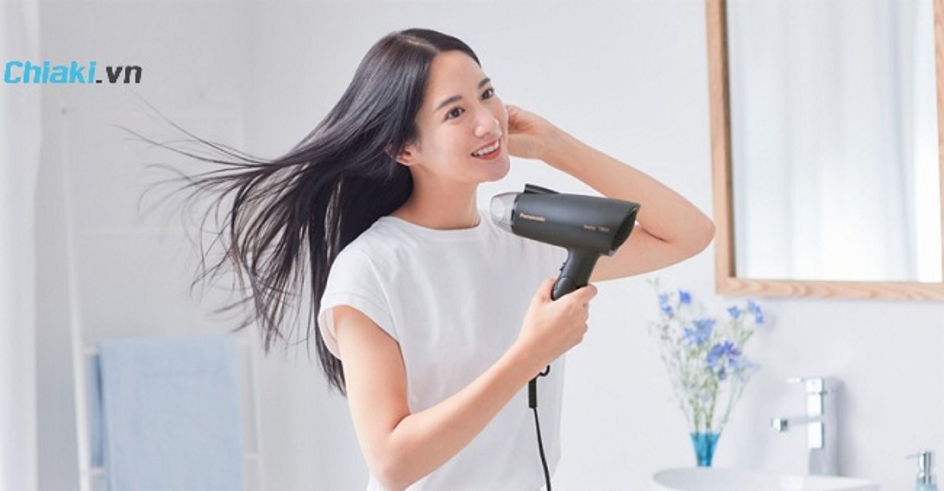 C&aacute;ch d&ugrave;ng m&aacute;y sấy t&oacute;c gia đ&igrave;nh chuẩn