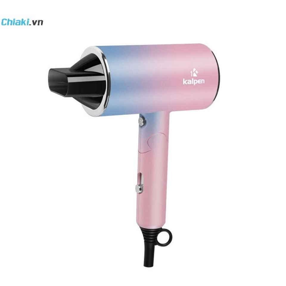 M&aacute;y sấy t&oacute;c Kalpen HDK-3602