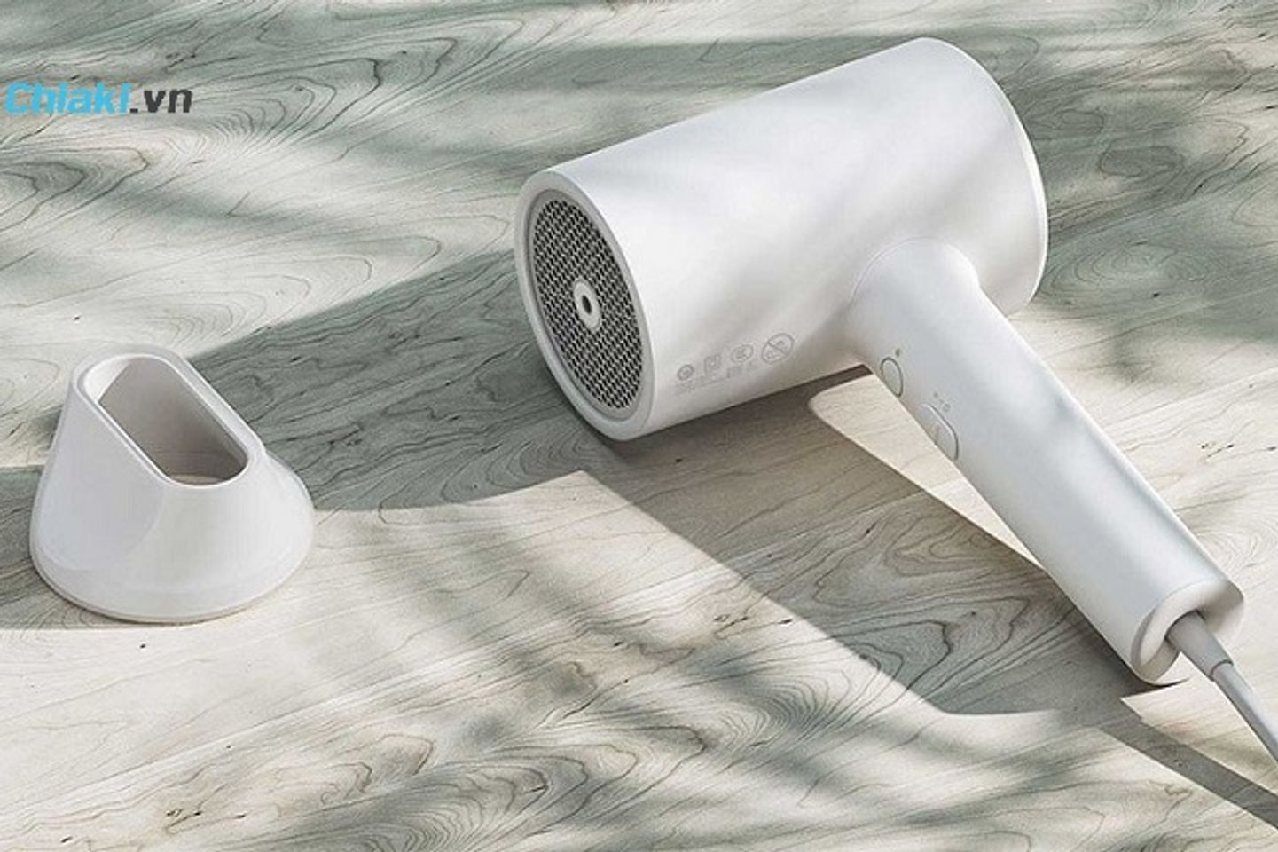 M&aacute;y Sấy T&oacute;c Mini Xiaomi Mijia H300 Anion 1600W