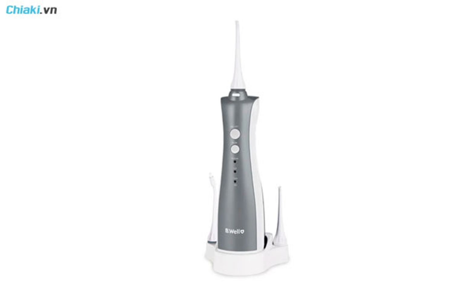 m&aacute;y tăm nước cho người niềng răng B.Well Swiss WI-912