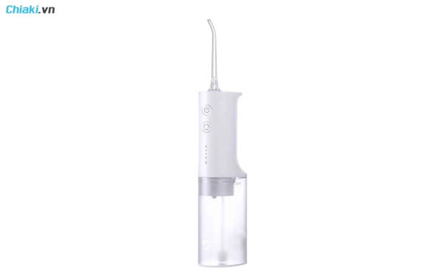 m&aacute;y tăm nước cho người niềng răng Xiaomi Flosser MIJIA MEO701
