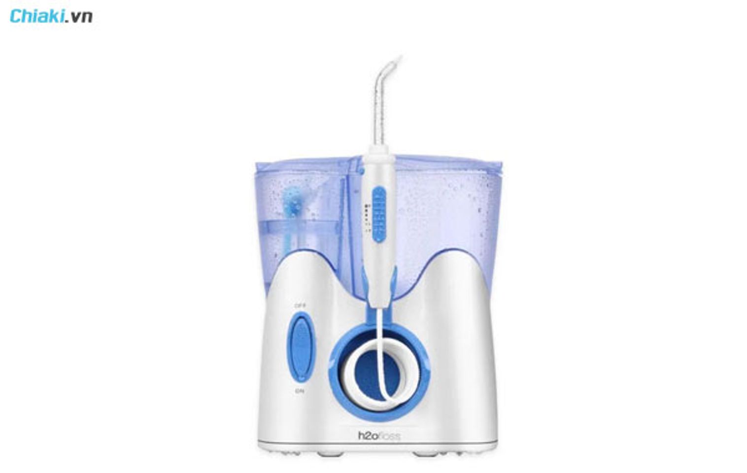 m&aacute;y tăm nước gia đ&igrave;nh H2ofloss HF9