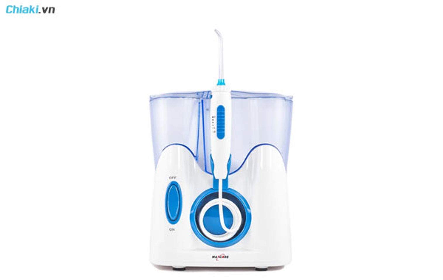 D&ograve;ng m&aacute;y tăm nước cho người niềng răng Maxcare Max-456L