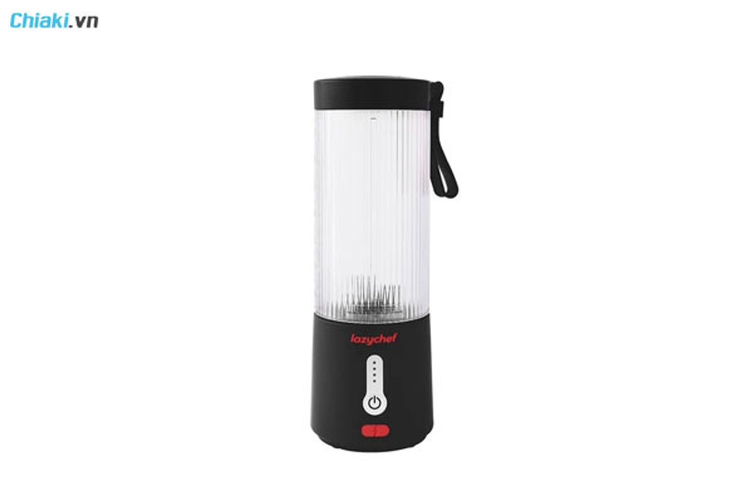 m&aacute;y xay sinh tố cầm tay 3in1 Lazychef