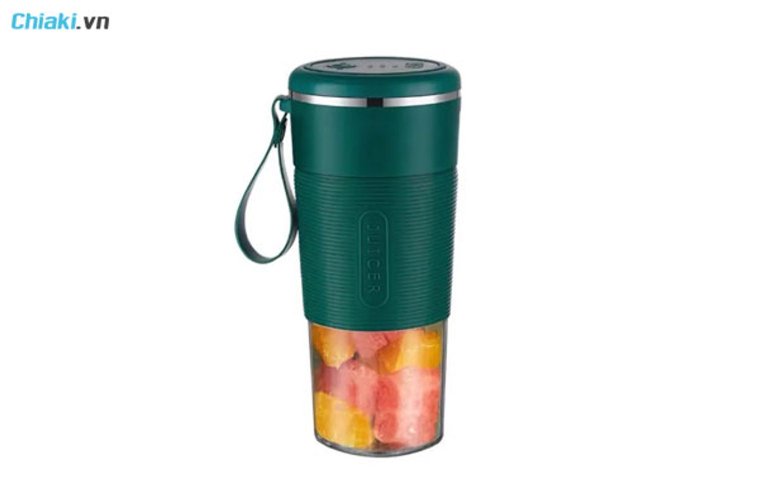 m&aacute;y xay sinh tố Jiashi Juicer