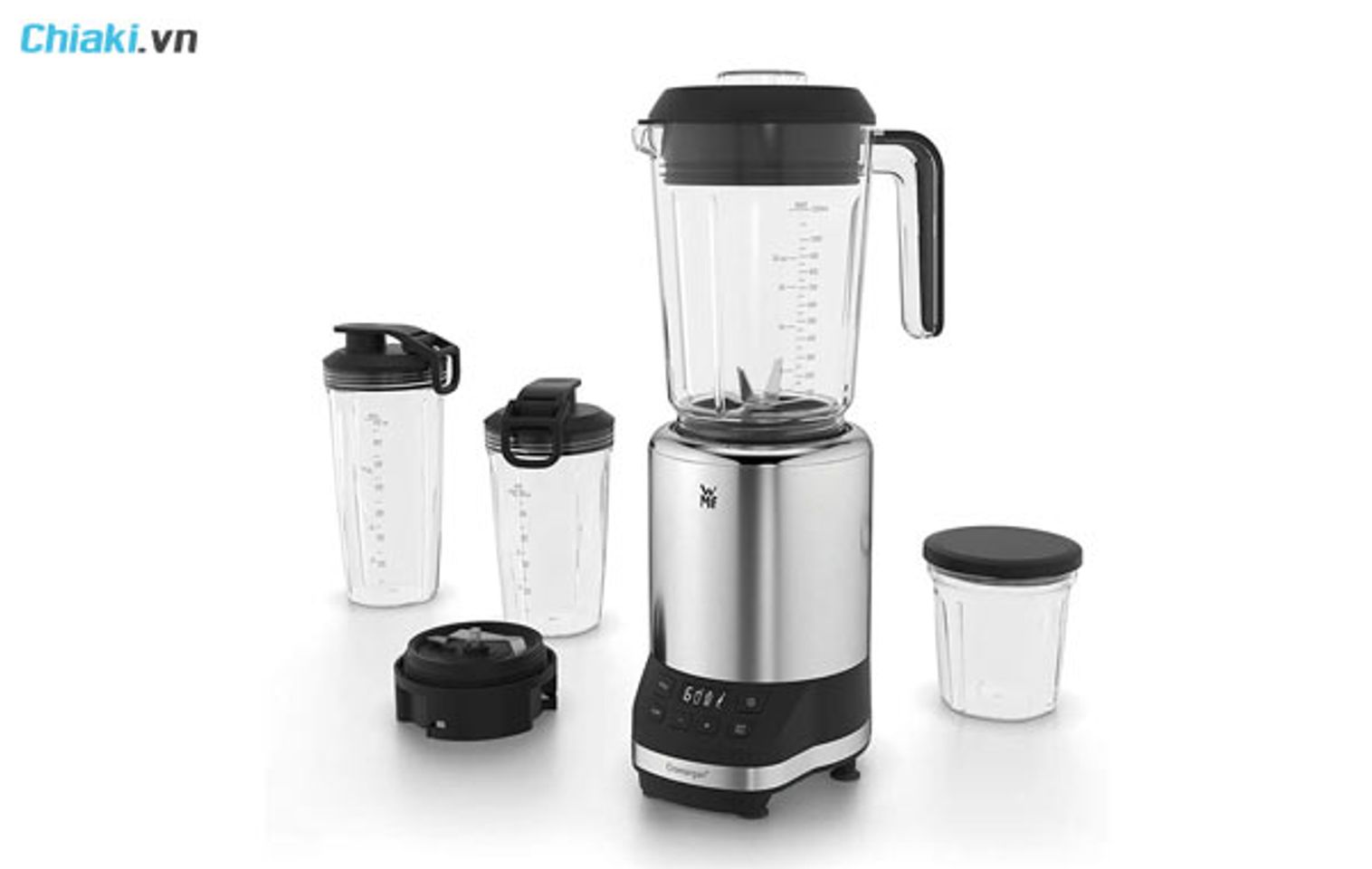 m&aacute;y xay sinh tố WMF KULT Pro