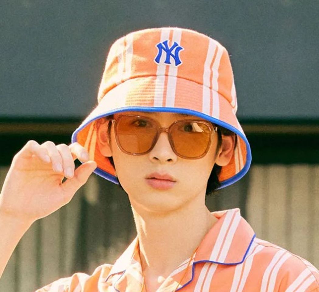 Mũ MLB Jacquard New York Yankees 3AHT28223-50ORL