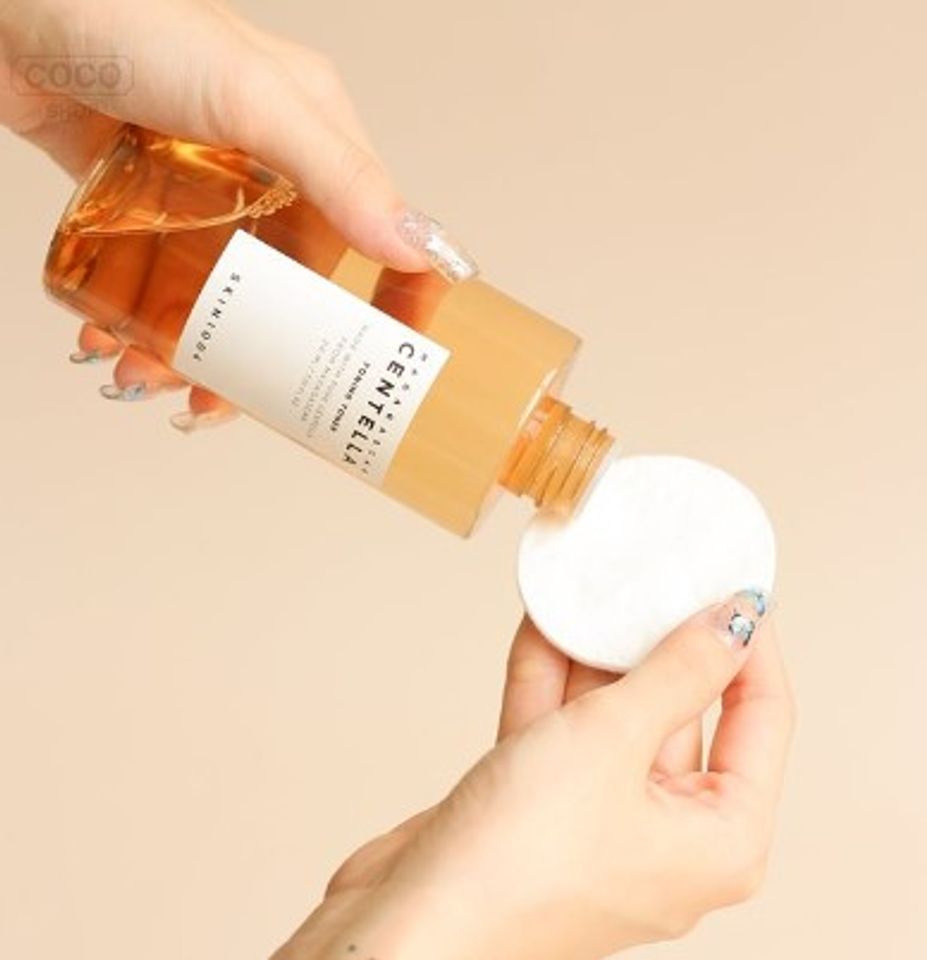 Nước hoa hồng Skin1004 Madagascar Centella