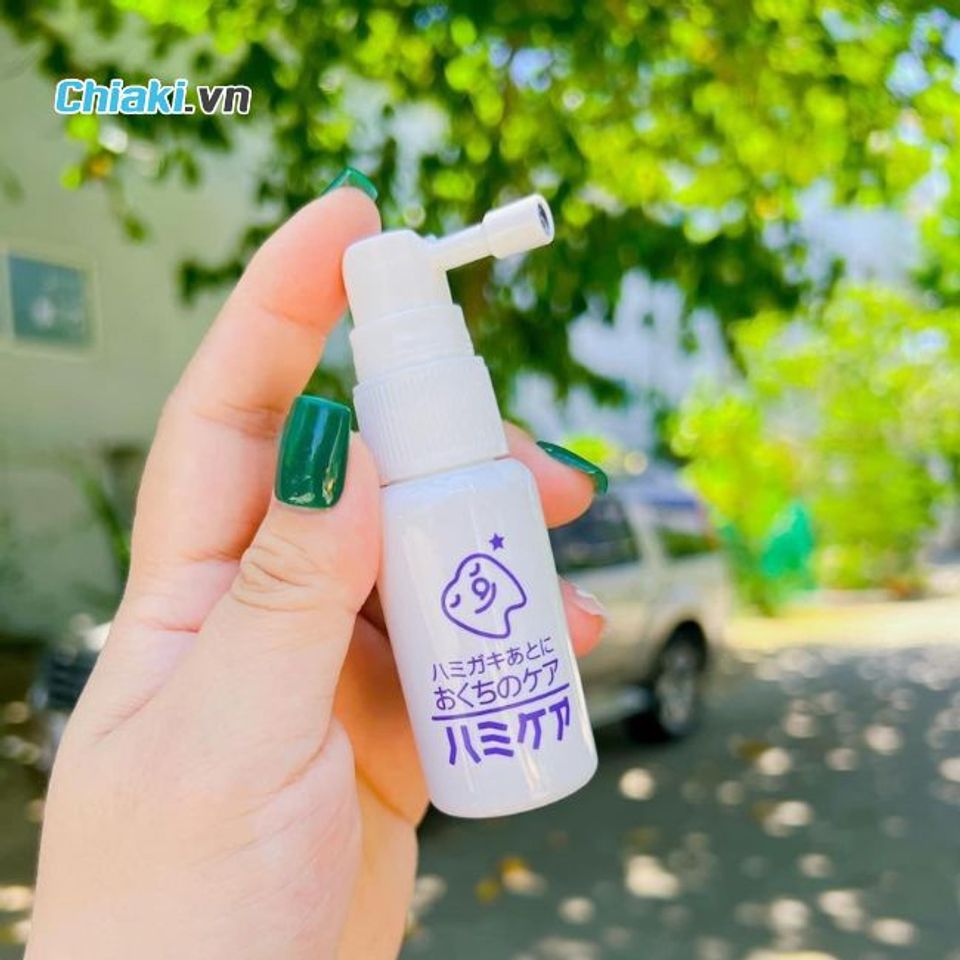 Top 12 nước súc miệng cho bé và xịt miệng tốt hiện nay ba mẹ nên mua
