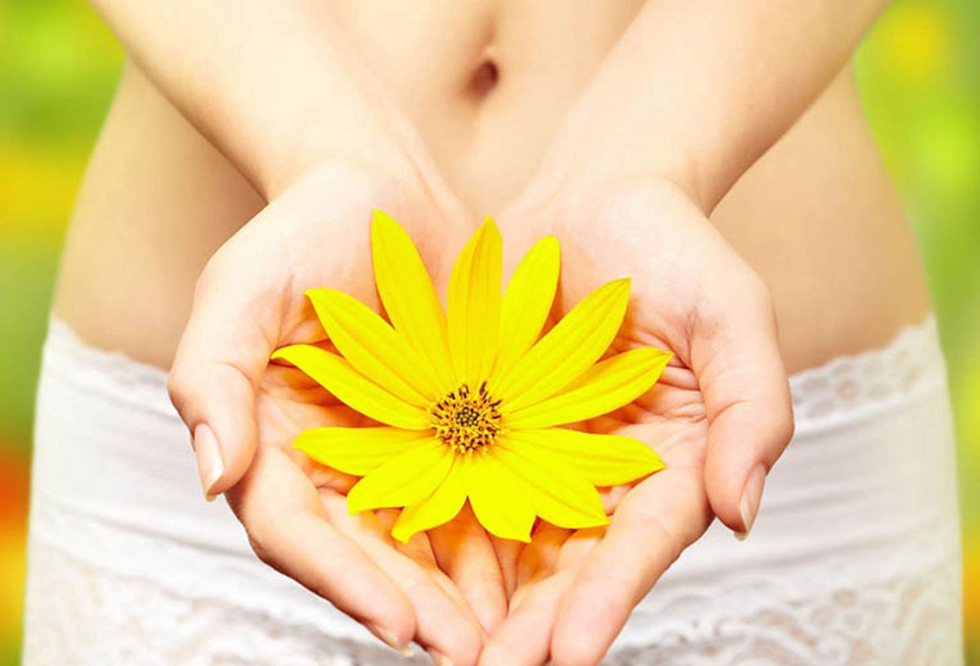 L&yacute; do dung dịch vệ sinh phụ nữ của Nhật được ưa chuộng