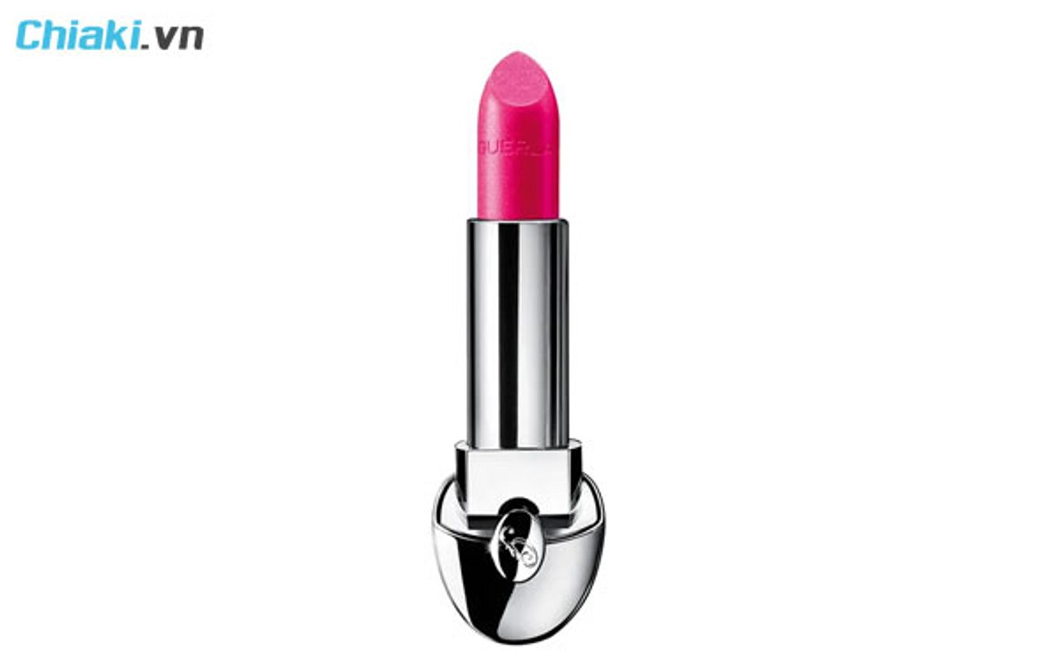 Son m&agrave;u hồng t&iacute;m Guerlain Rouge m&agrave;u 888