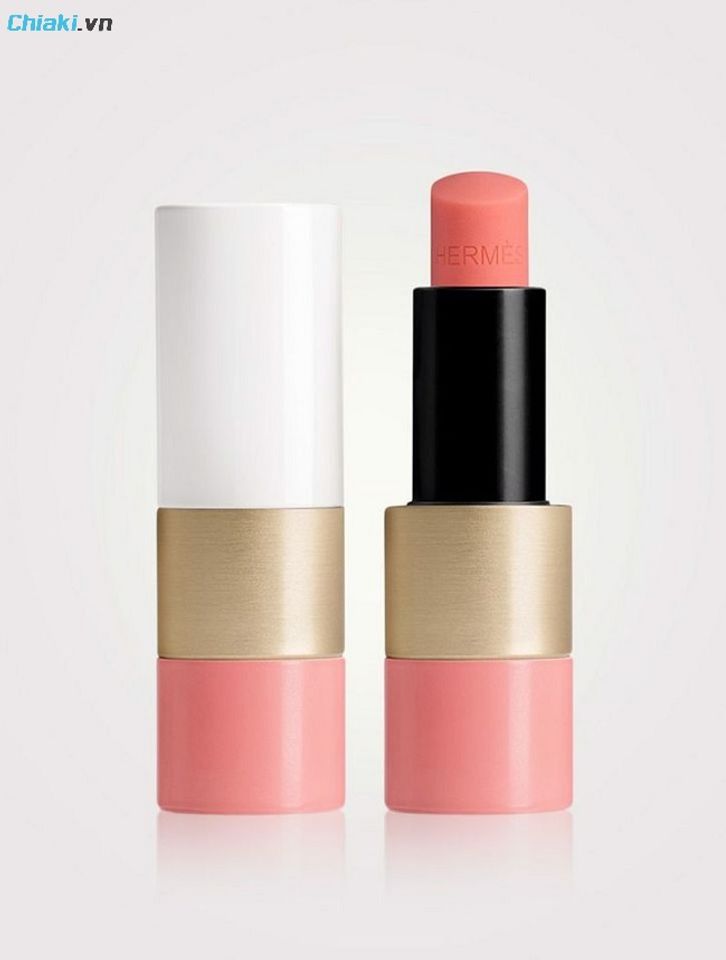 Son cam n&acirc;u nude Herm&egrave;s 30 Rose D&rsquo;ete