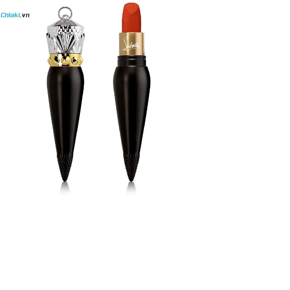 Son đạn Louboutin m&agrave;u 006M
