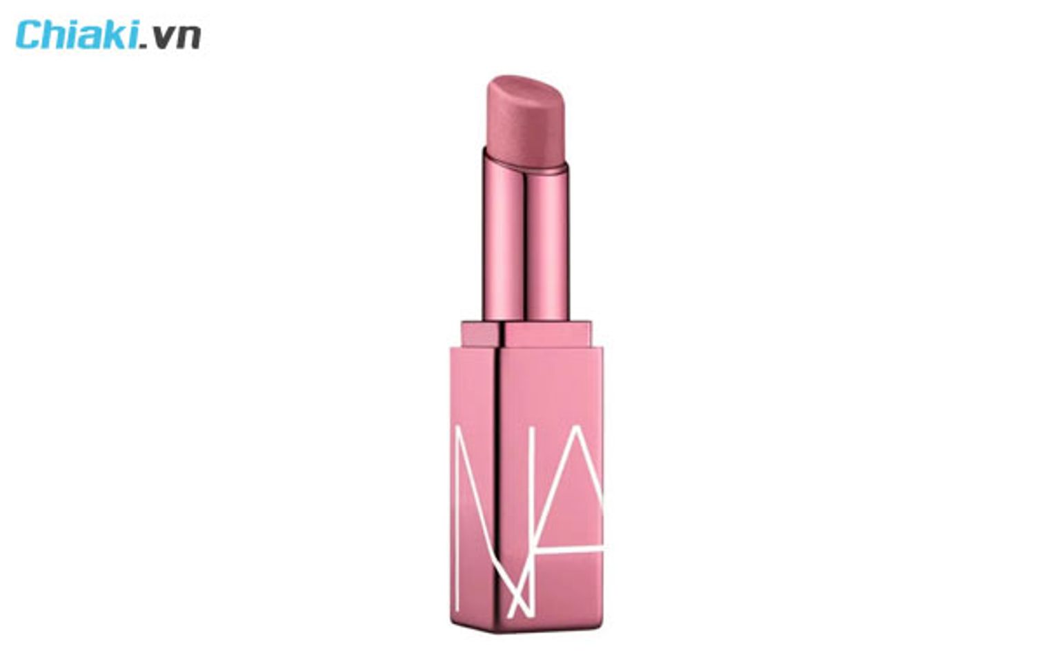 Son m&agrave;u hồng t&iacute;m Nars Afterglow Lip Balm Fast Lane
