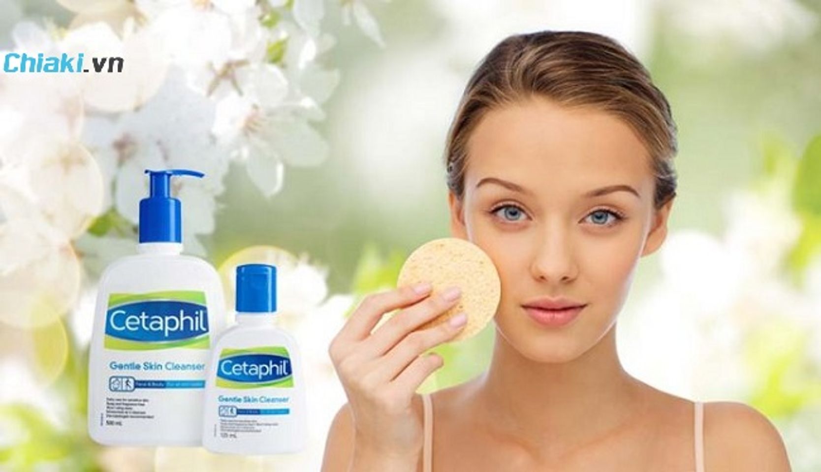 V&igrave; sao n&ecirc;n d&ugrave;ng sữa rửa mặt Cetaphil cho da dầu mụn?