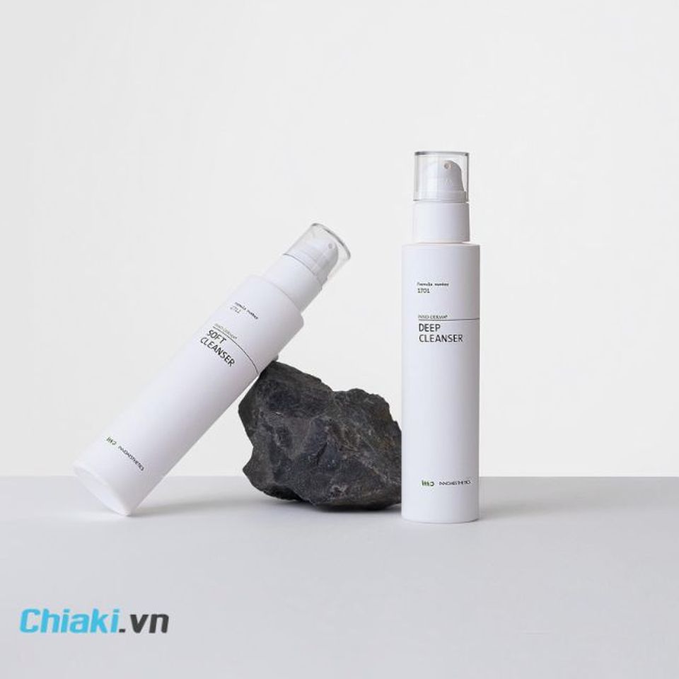 Sữa rửa mặt c&oacute; AHA Innoaesthetics