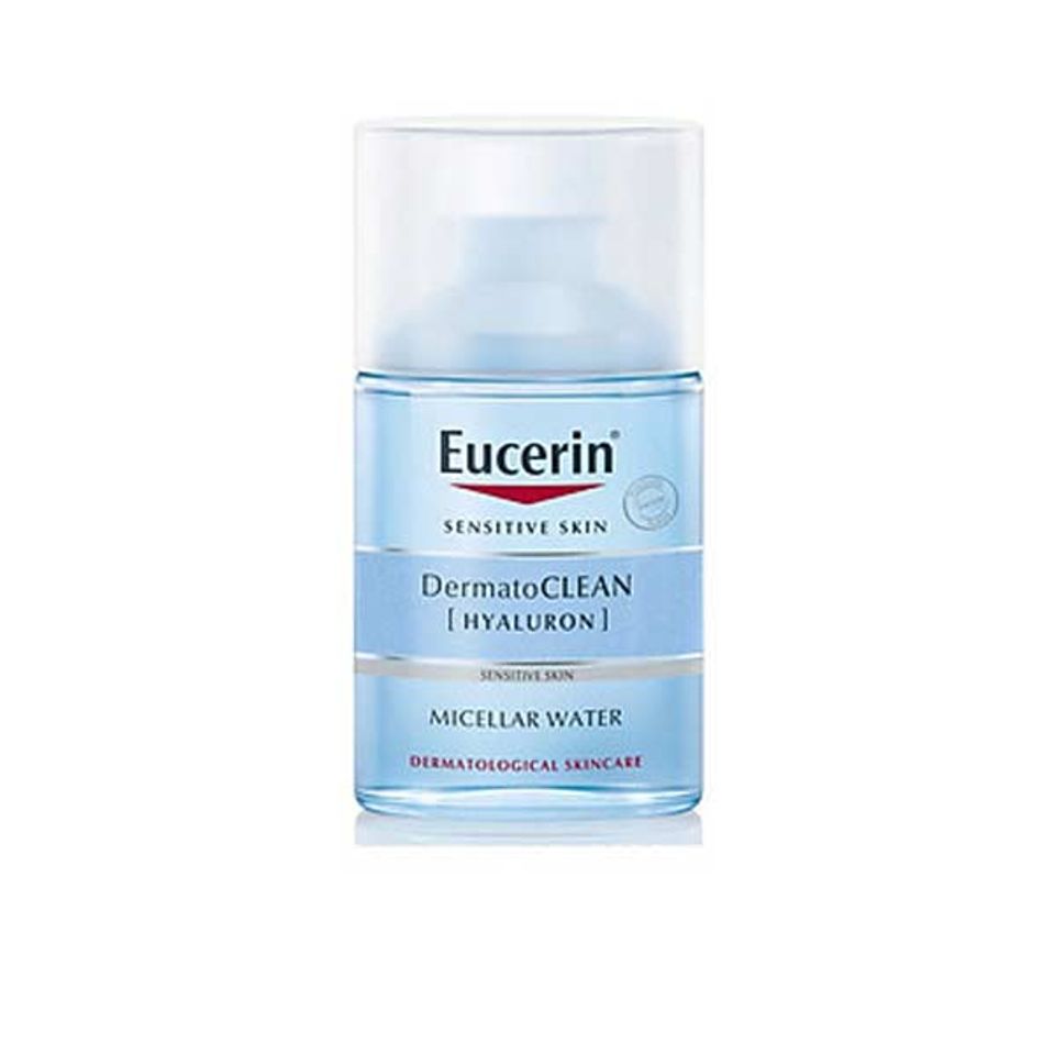 Tẩy trang gi&aacute; học sinh Eucerin Dermato Clean Micellar 3in1
