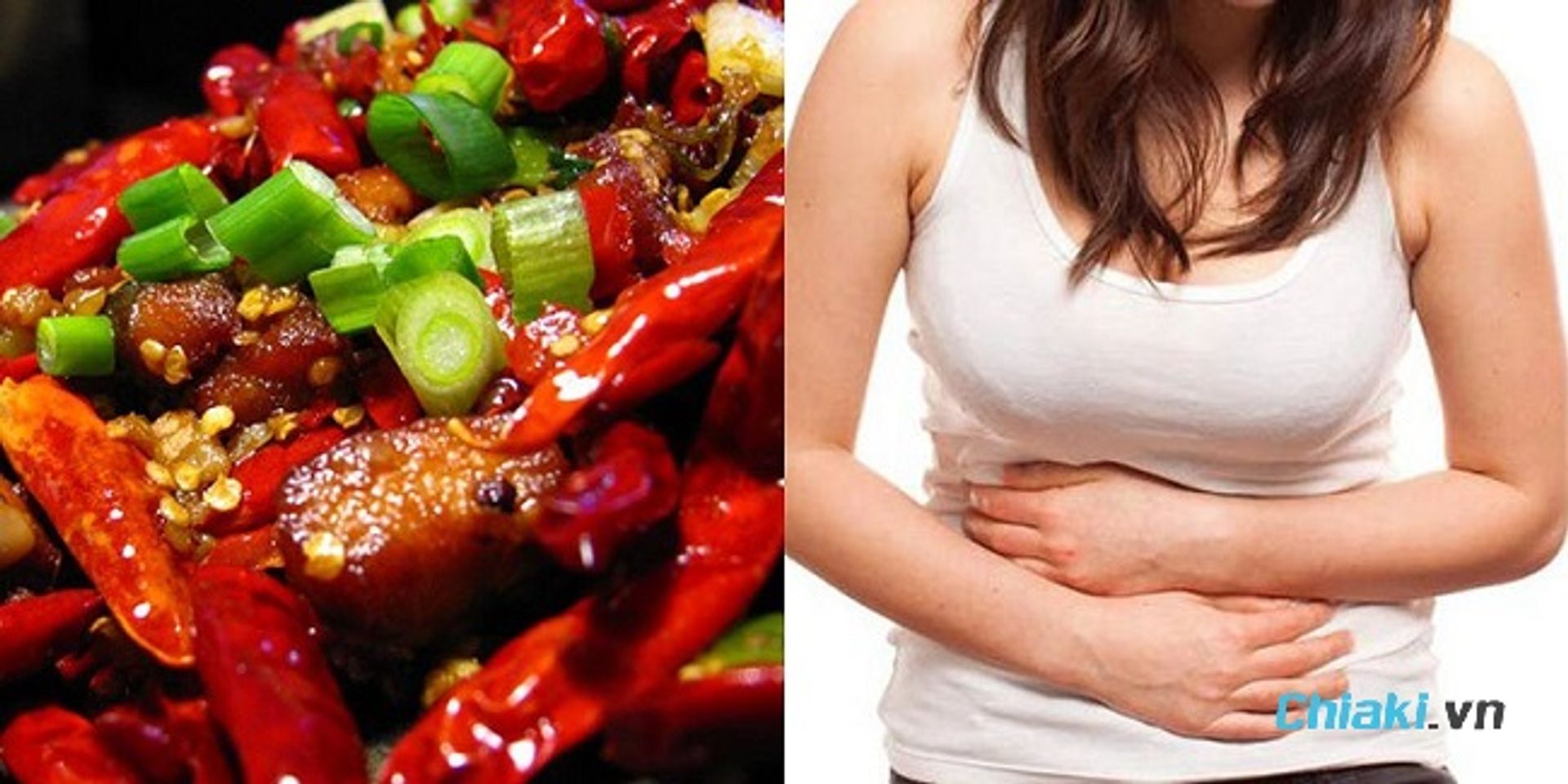 Phụ nữ n&ecirc;n ki&ecirc;ng ăn g&igrave; tốt cho buồng trứng v&agrave; tử cung