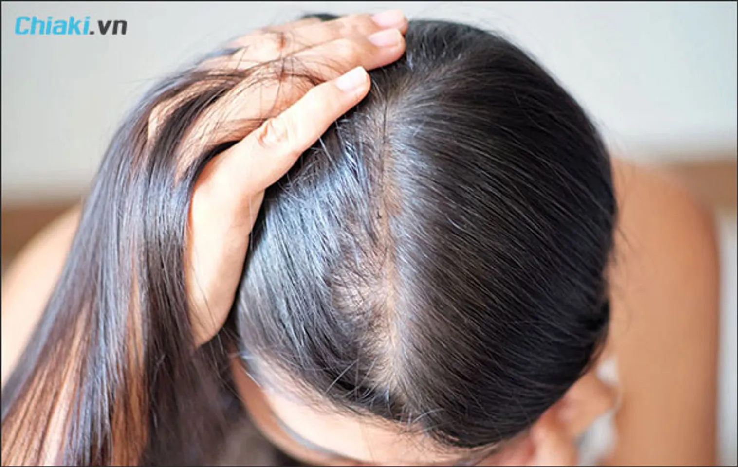 các loại tóc mang đến tóc mỏng tanh nhằm ko thực hiện lộ domain authority đầu